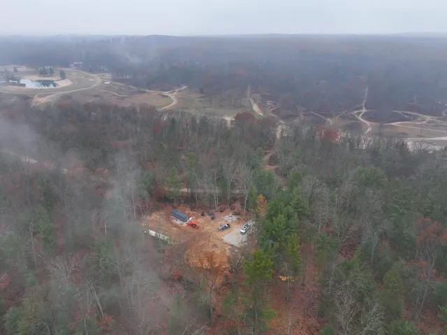 $139,900 | 6270 Woods Trail, Custer, MI 49405