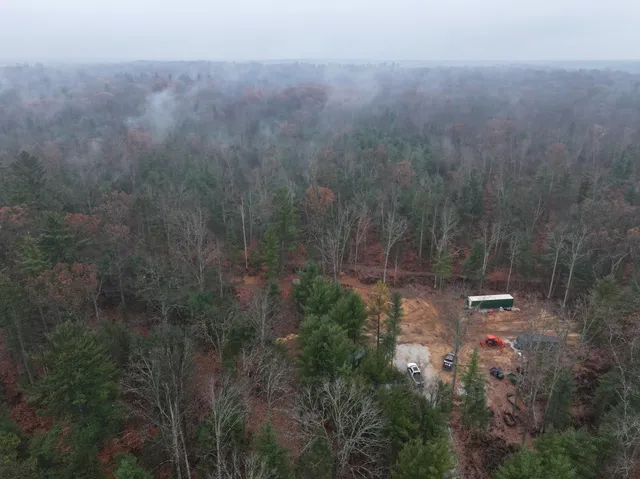 $139,900 | 6270 Woods Trail, Custer, MI 49405