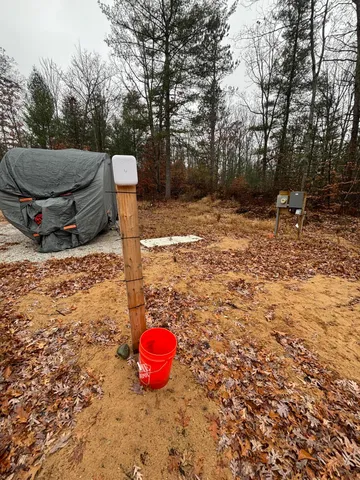 $139,900 | 6270 Woods Trail, Custer, MI 49405