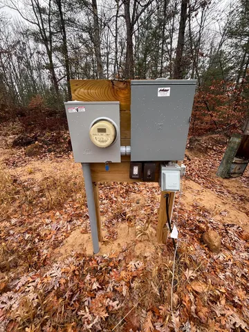 $139,900 | 6270 Woods Trail, Custer, MI 49405