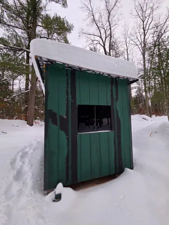 $139,900 | 6270 Woods Trail, Custer, MI 49405