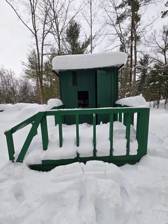 $139,900 | 6270 Woods Trail, Custer, MI 49405