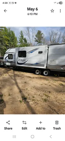 $139,900 | 6270 Woods Trail, Custer, MI 49405