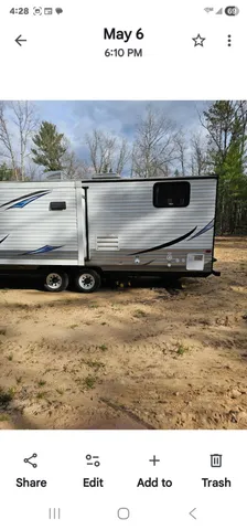 $139,900 | 6270 Woods Trail, Custer, MI 49405