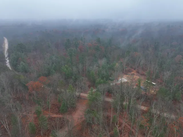 $139,900 | 6270 Woods Trail, Custer, MI 49405