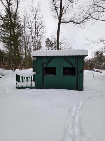 $139,900 | 6270 Woods Trail, Custer, MI 49405