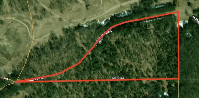 $139,900 | 6270 Woods Trail, Custer, MI 49405