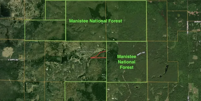 $139,900 | 6270 Woods Trail, Custer, MI 49405