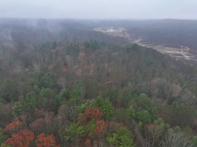 $139,900 | 6270 Woods Trail, Custer, MI 49405