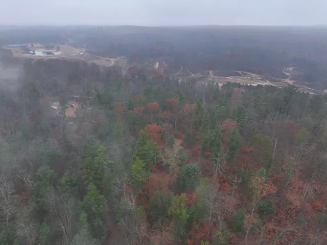 $139,900 | 6270 Woods Trail, Custer, MI 49405