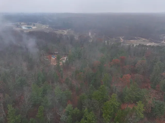 $139,900 | 6270 Woods Trail, Custer, MI 49405