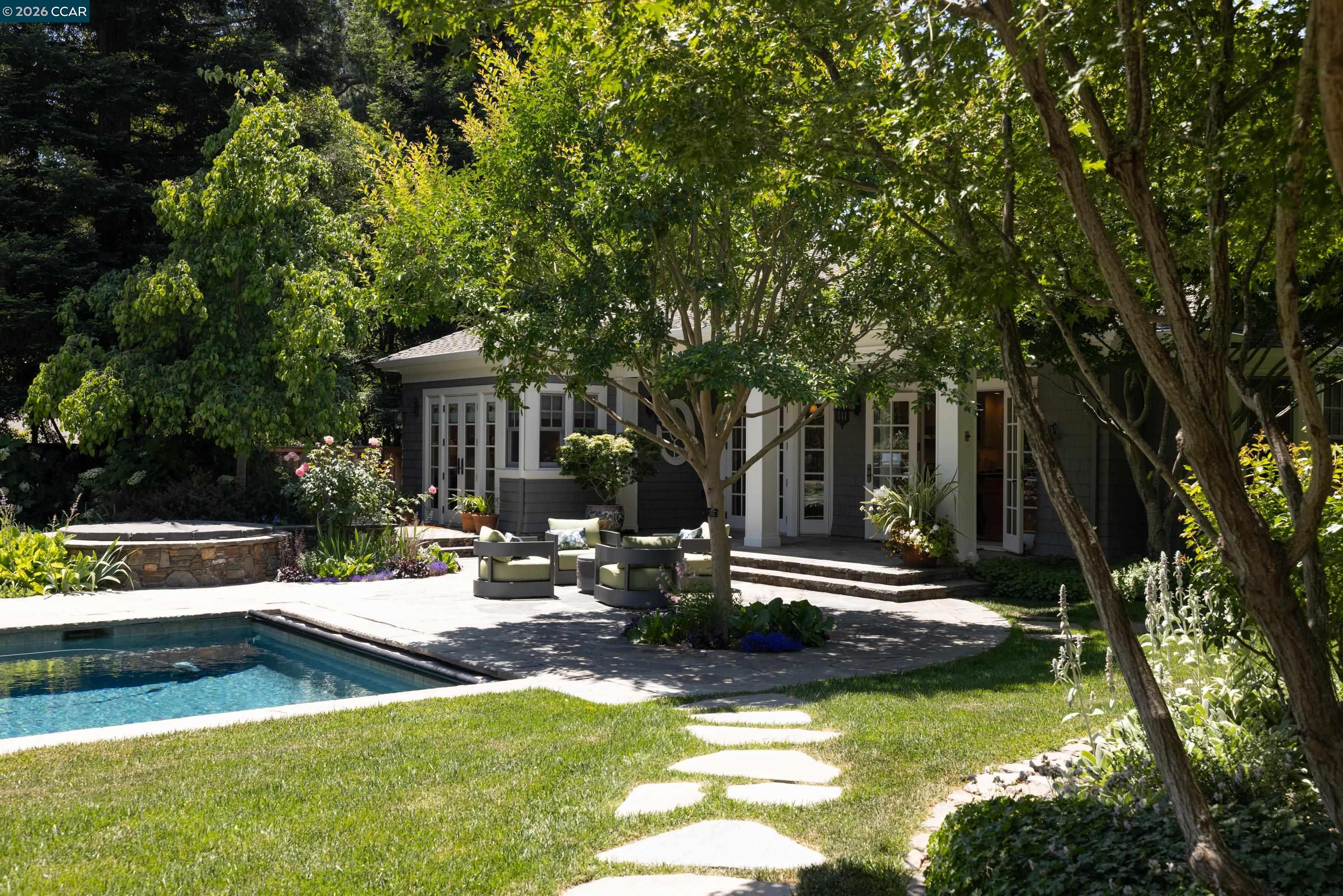 3937 Happy Valley Road Lafayette, CA 94549 - Photo 30 of 82