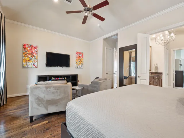 a bathroom with sinks granite countertop a sink and a mirror