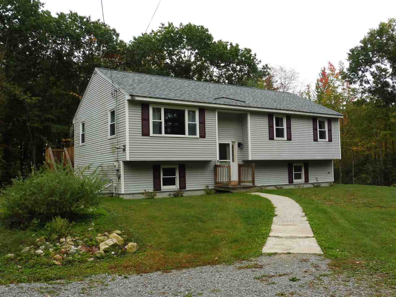 469 Old County Road Mason, NH 03048 - Photo 1 of 16