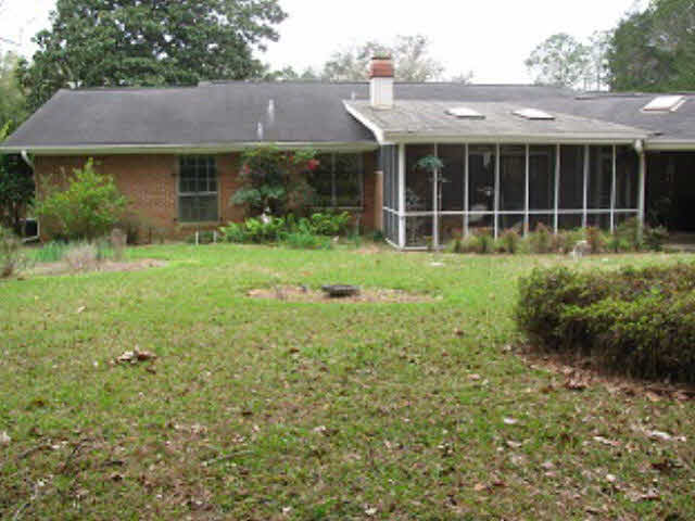 112 Ronforth Street Fairhope, AL 36532 - Photo 30 of 33 Back