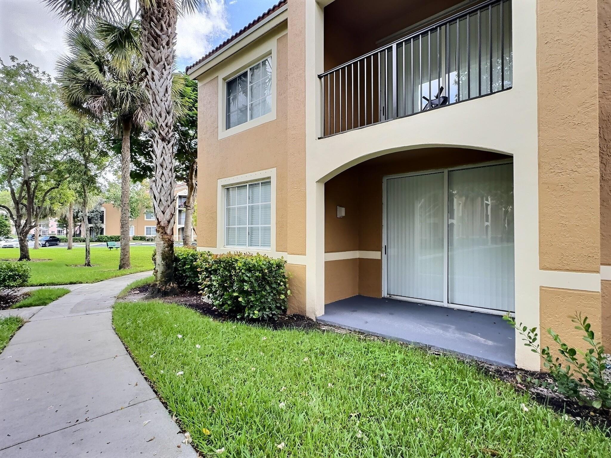 7940 North Nob Hill Road, Unit 108 Tamarac, FL 33321 - Photo 32 of 35 Photo 32