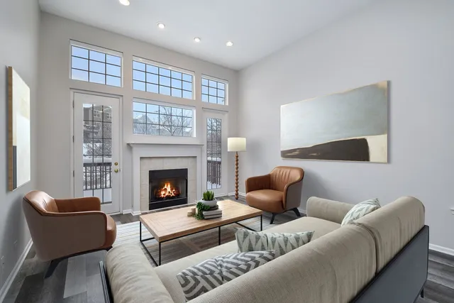 $369,000 | 141 River Mist Drive, Oswego, IL 60543