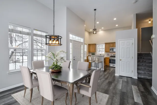 $369,000 | 141 River Mist Drive, Oswego, IL 60543