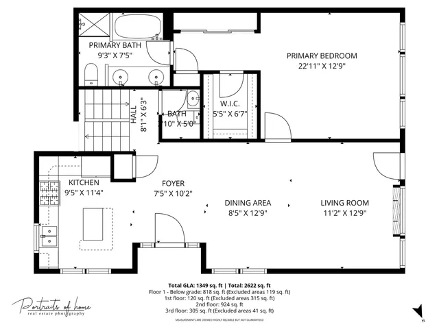 $369,000 | 141 River Mist Drive, Oswego, IL 60543