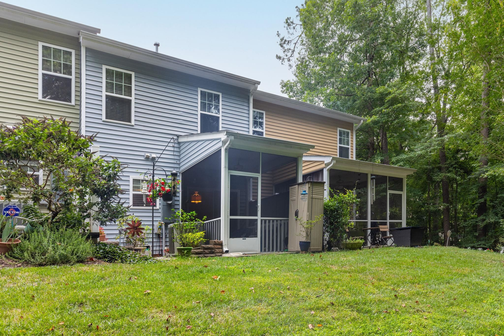 304 Deacon Ridge Street Wake Forest, NC 27587 - Photo 27 of 32 Photo 27