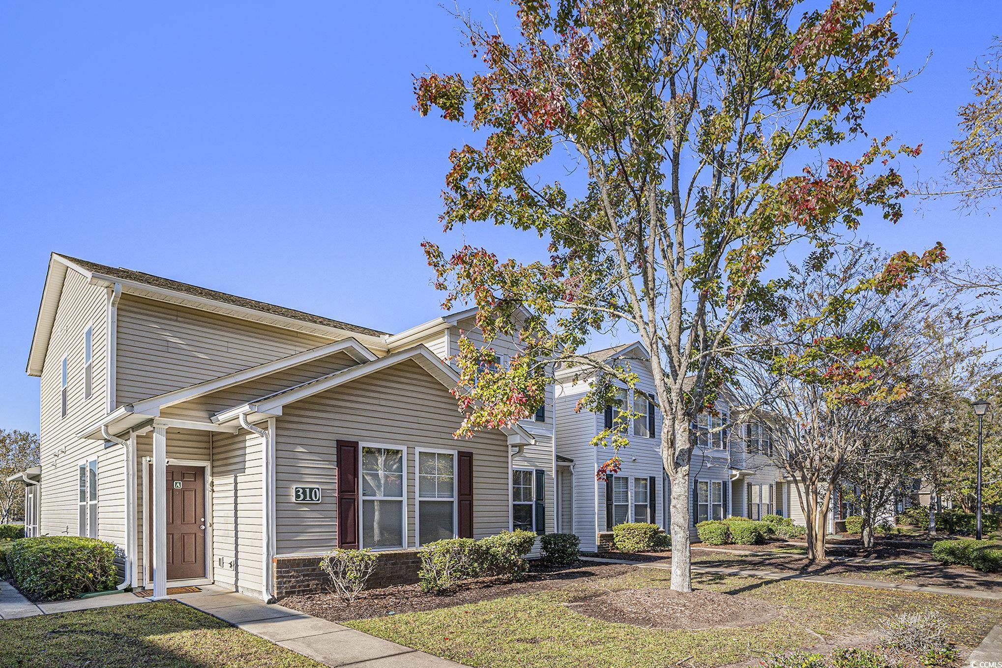 310 Kiskadee Loop, Unit B Conway, SC 29526 - Photo 2 of 31