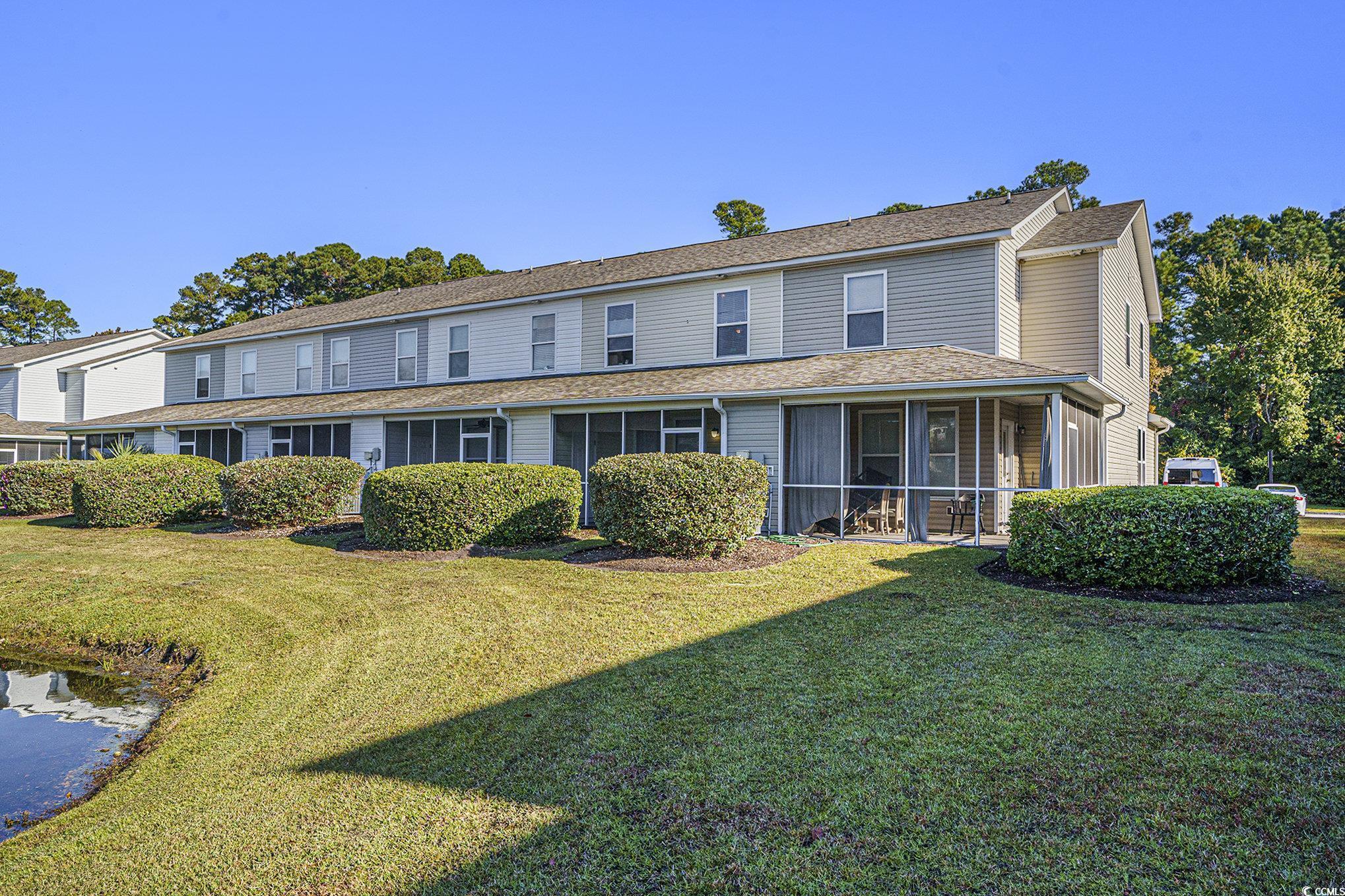 310 Kiskadee Loop, Unit B Conway, SC 29526 - Photo 26 of 31