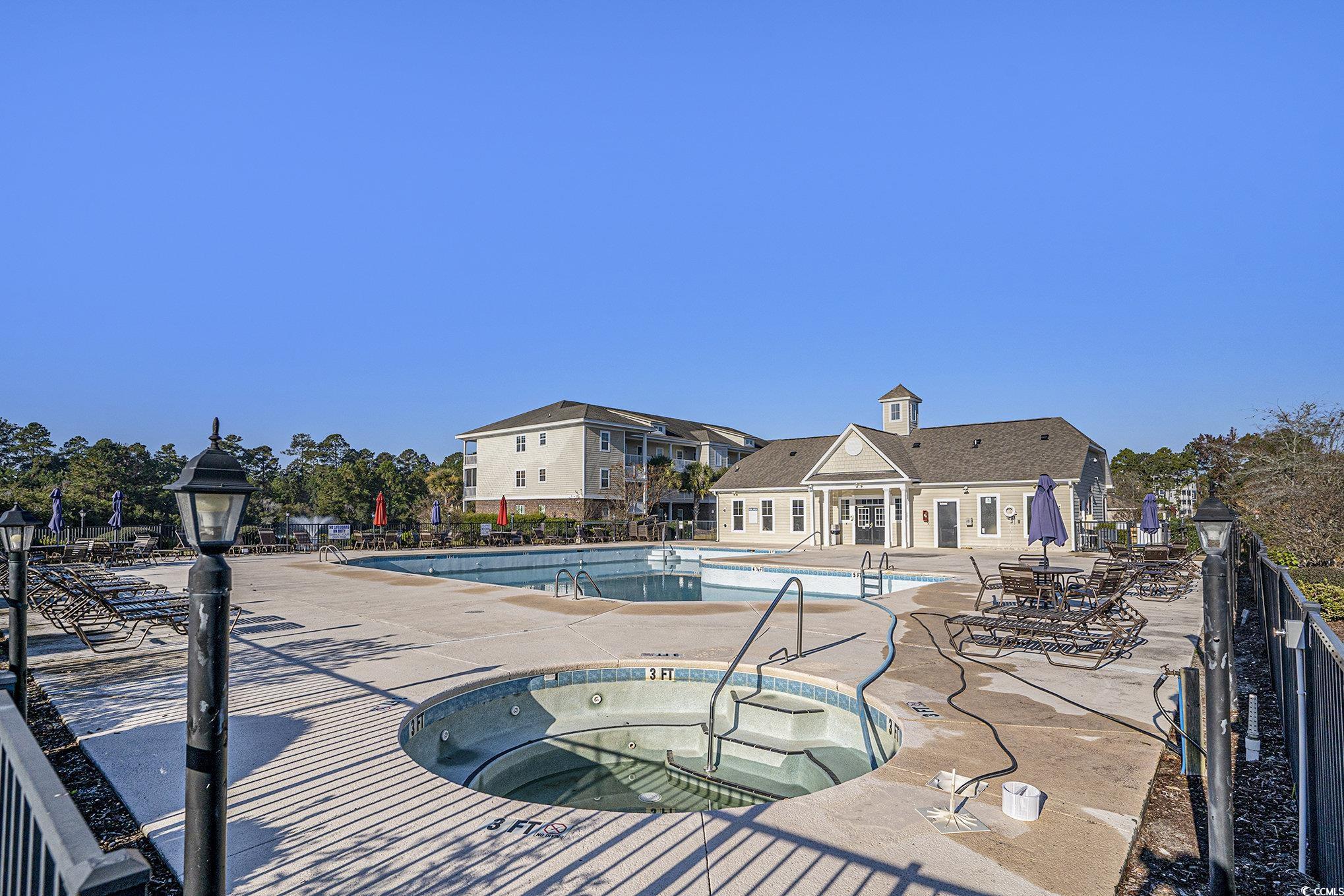 310 Kiskadee Loop, Unit B Conway, SC 29526 - Photo 29 of 31