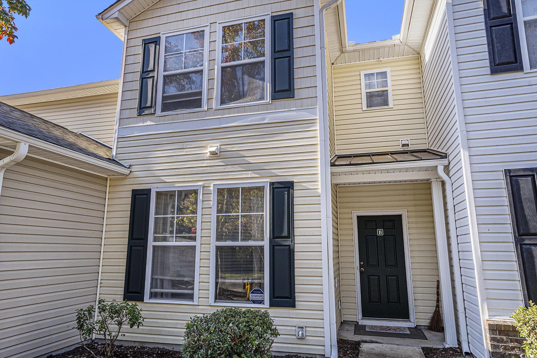 310 Kiskadee Loop, Unit B Conway, SC 29526 - Photo 3 of 31