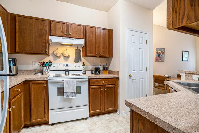 $224,900 | 310 Kiskadee Loop, Unit B, Conway, SC 29526