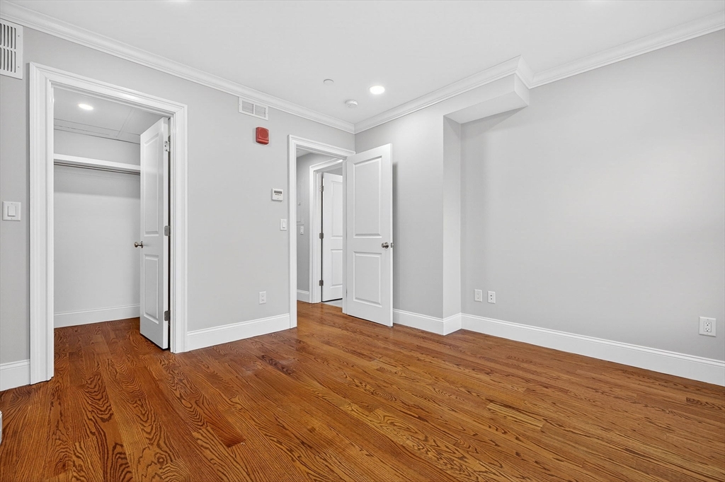 137 N Street, Unit 3 Boston, MA 02127 - Photo 15 of 28 a view of empty room