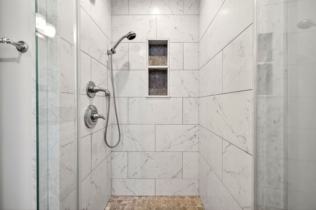 137 N Street, Unit 3 Boston, MA 02127 - Photo 19 of 28 a bathroom with a shower
