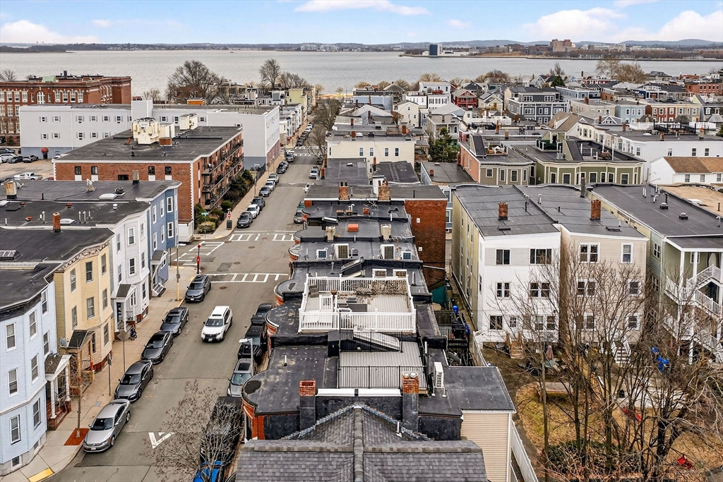 137 N Street, Unit 3 Boston, MA 02127 - Photo 27 of 28 a picture of city view