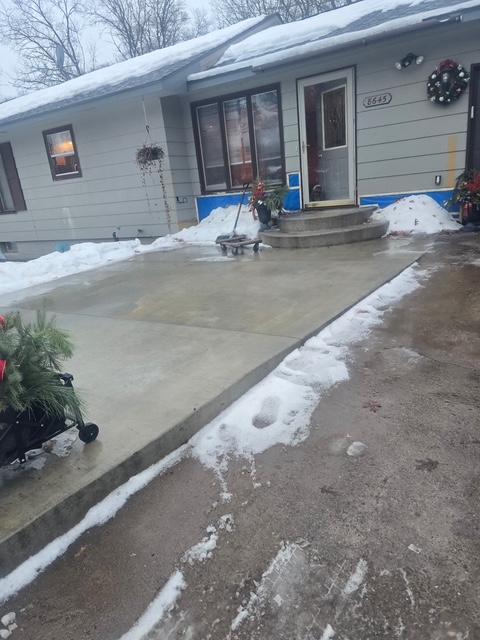 8645 Olsen Road Webster, WI 54893 - Photo 21 of 30