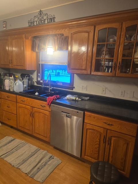 8645 Olsen Road Webster, WI 54893 - Photo 25 of 30