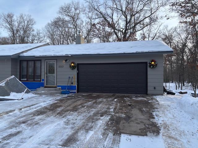 8645 Olsen Road Webster, WI 54893 - Photo 3 of 5