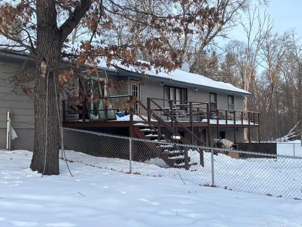 $339,000 | 8645 Olsen Road, Webster, WI 54893