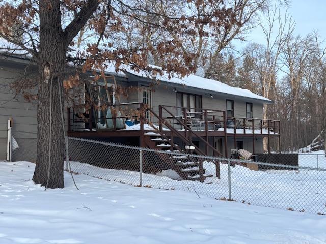 8645 Olsen Road Webster, WI 54893 - Photo 5 of 5