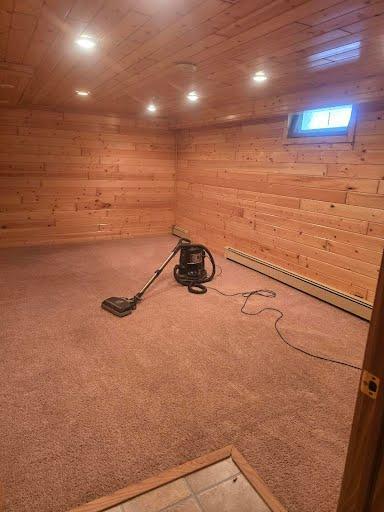 8645 Olsen Road Webster, WI 54893 - Photo 8 of 30