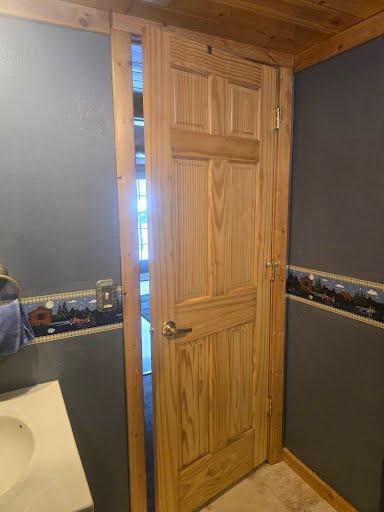 8645 Olsen Road Webster, WI 54893 - Photo 10 of 30