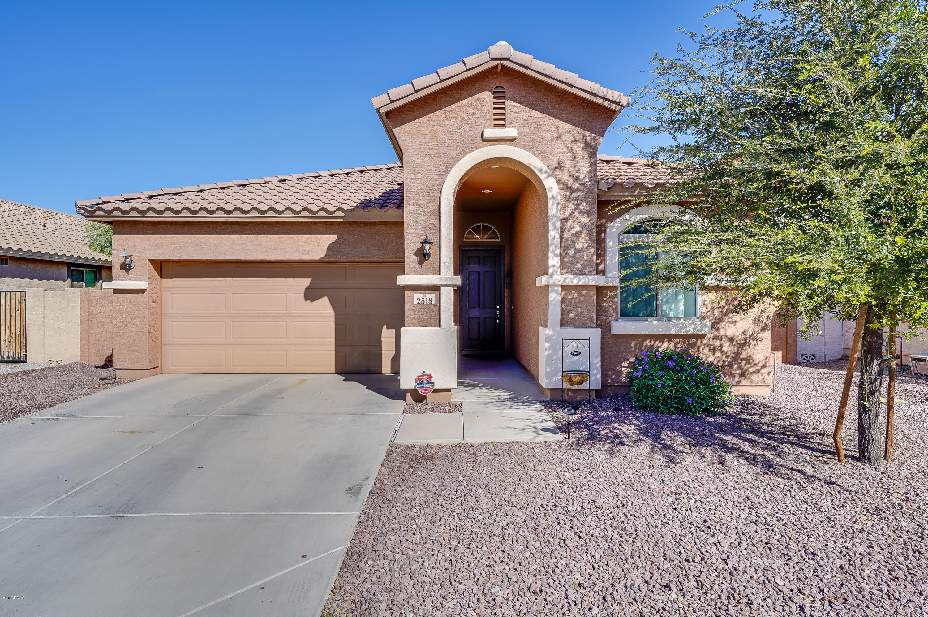2518 West Beverly Rd. Phoenix, AZ 85041 - Photo 1 of 48 Beverly-56