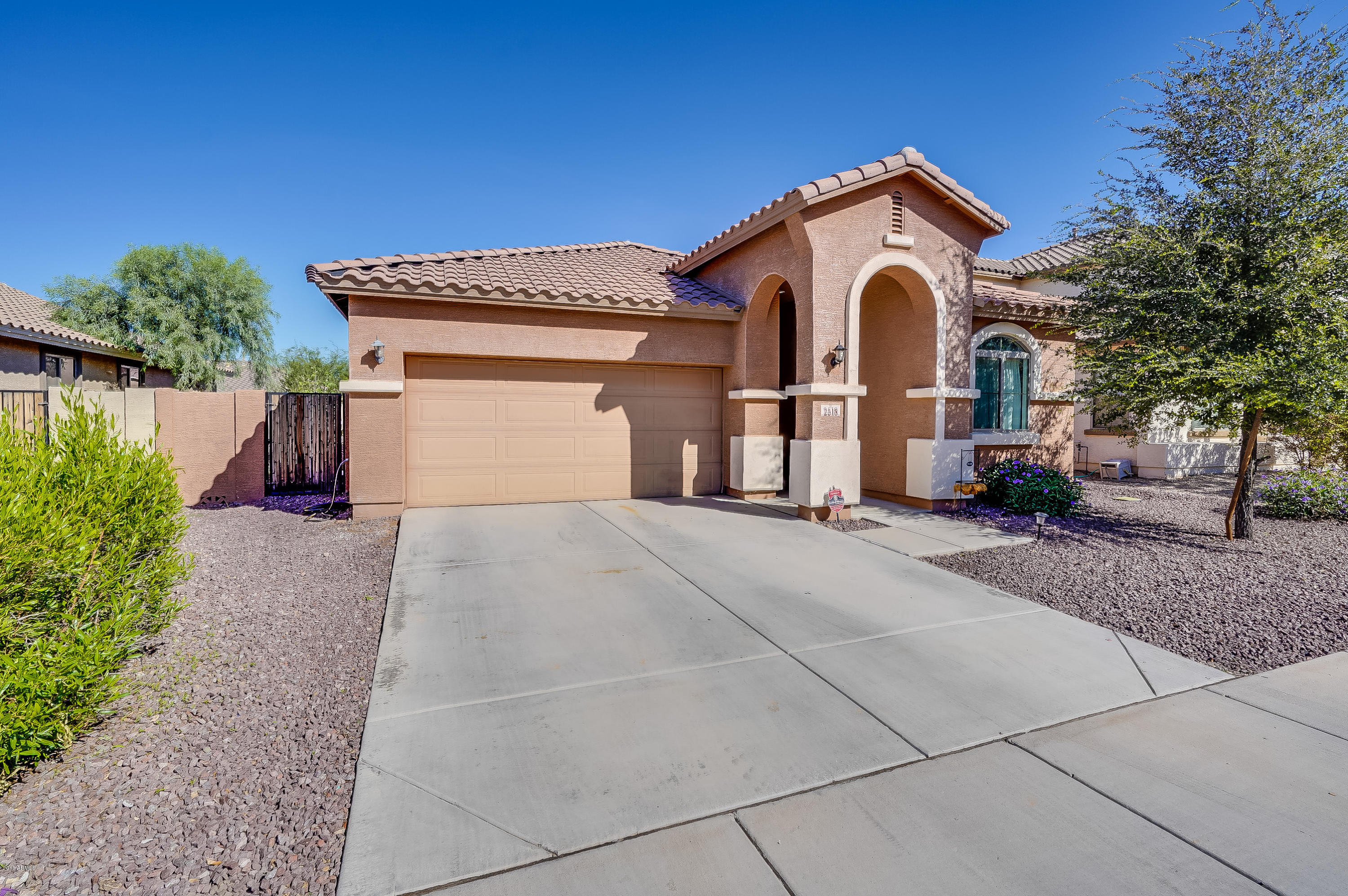2518 West Beverly Rd. Phoenix, AZ 85041 - Photo 2 of 48 Beverly-54
