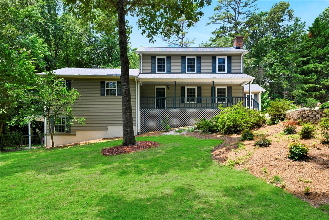 1862 Sequoya Way Seneca, SC 29672 - Photo 1 of 35 Gallery Image 1
