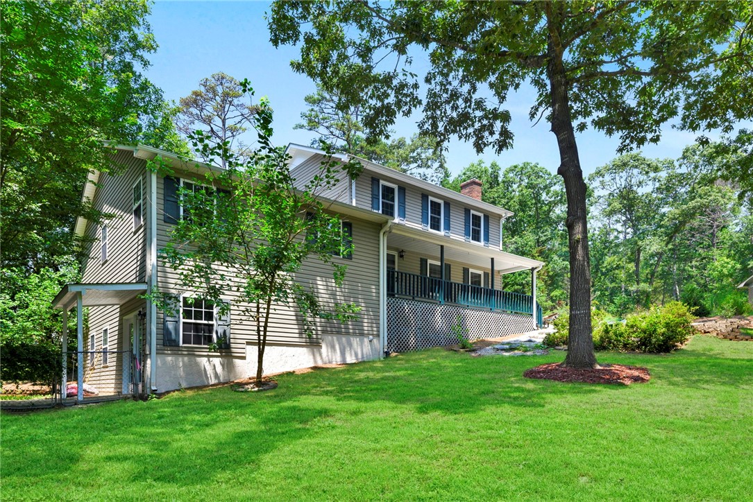 1862 Sequoya Way Seneca, SC 29672 - Photo 2 of 35 Gallery Image 2