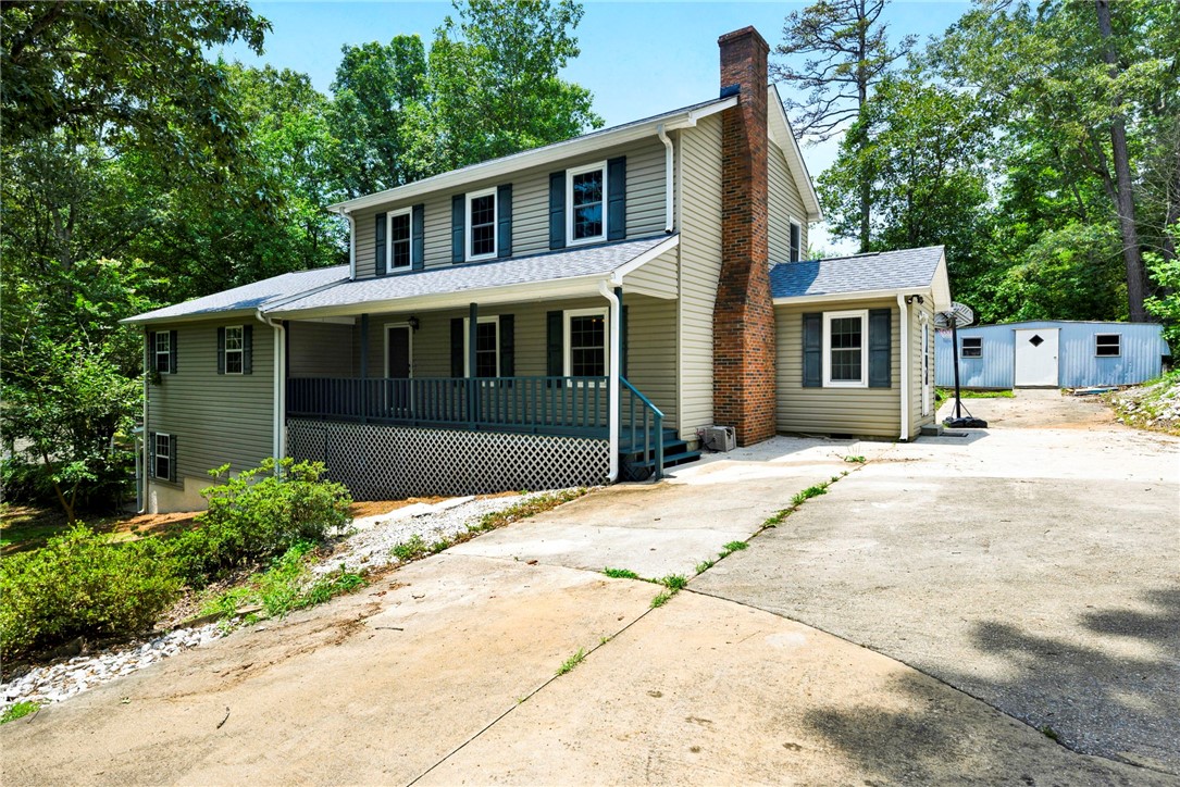 1862 Sequoya Way Seneca, SC 29672 - Photo 29 of 35 Gallery Image 29