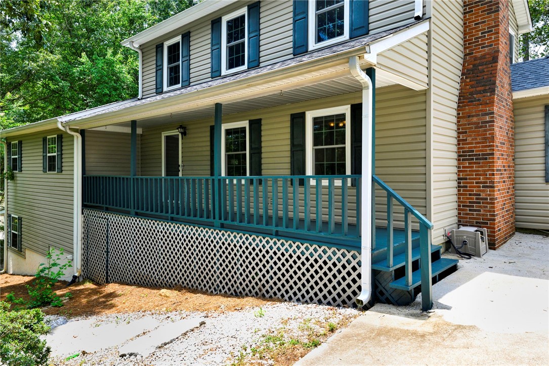 1862 Sequoya Way Seneca, SC 29672 - Photo 3 of 35 Gallery Image 3