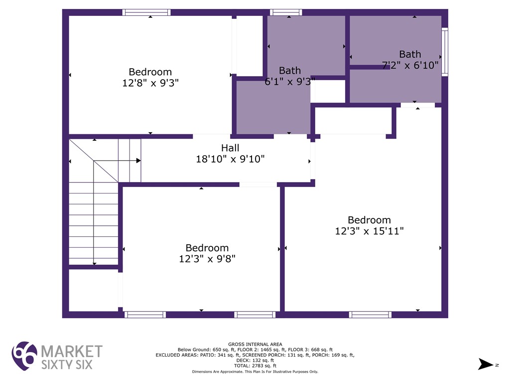 1862 Sequoya Way Seneca, SC 29672 - Photo 33 of 35 Gallery Image 33