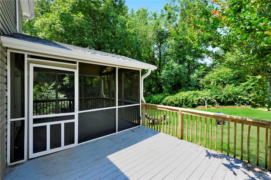 1862 Sequoya Way Seneca, SC 29672 - Photo 7 of 35 Gallery Image 7