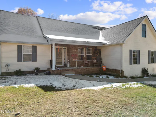$365,000 | 1416 East Church Street, Greeneville, TN 37743