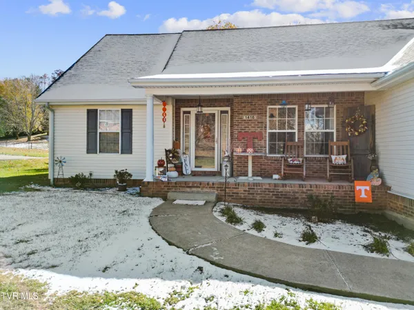 $365,000 | 1416 East Church Street, Greeneville, TN 37743