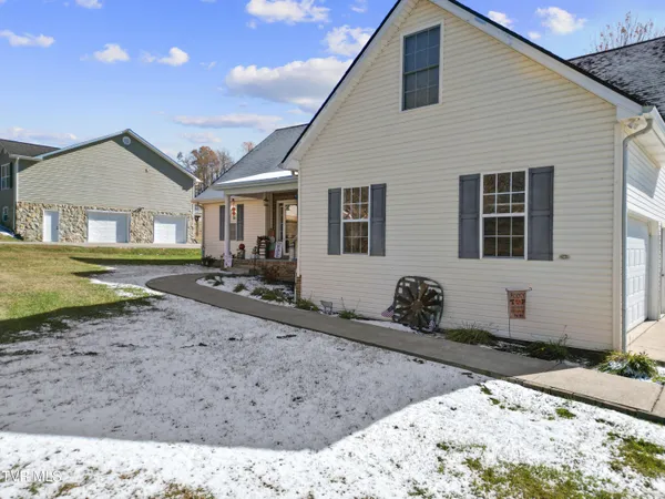 $365,000 | 1416 East Church Street, Greeneville, TN 37743